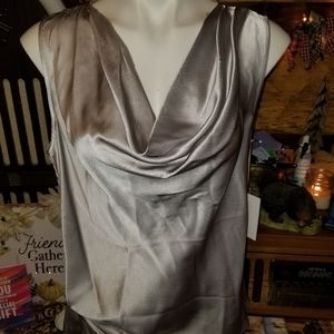 New with tags, CURETE SZ 8 SLEEVELESS TOP